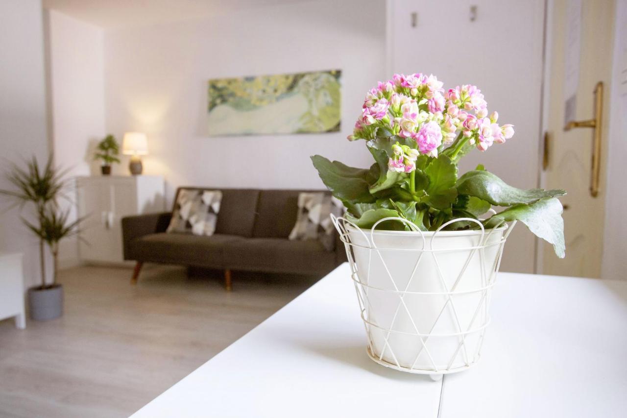 Apartament Malagadevacaciones - Bolivia Zewnętrze zdjęcie