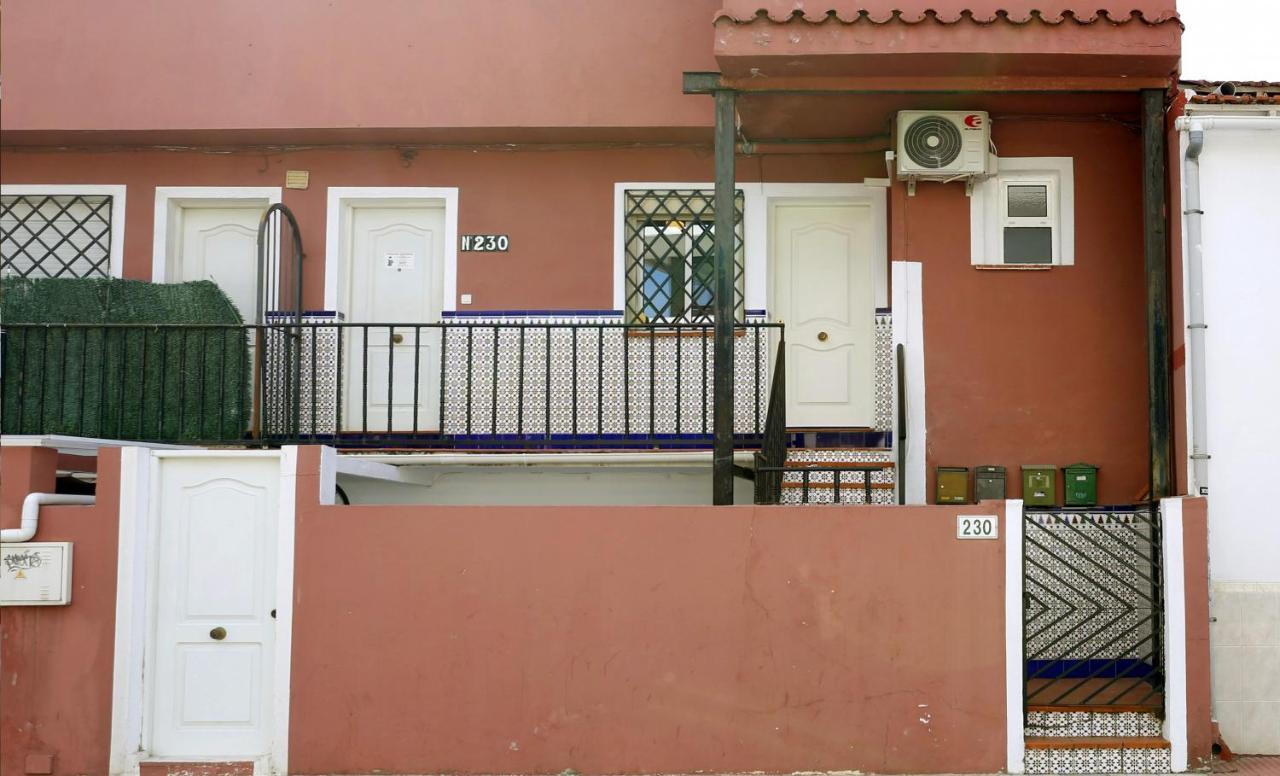 Apartament Malagadevacaciones - Bolivia Zewnętrze zdjęcie