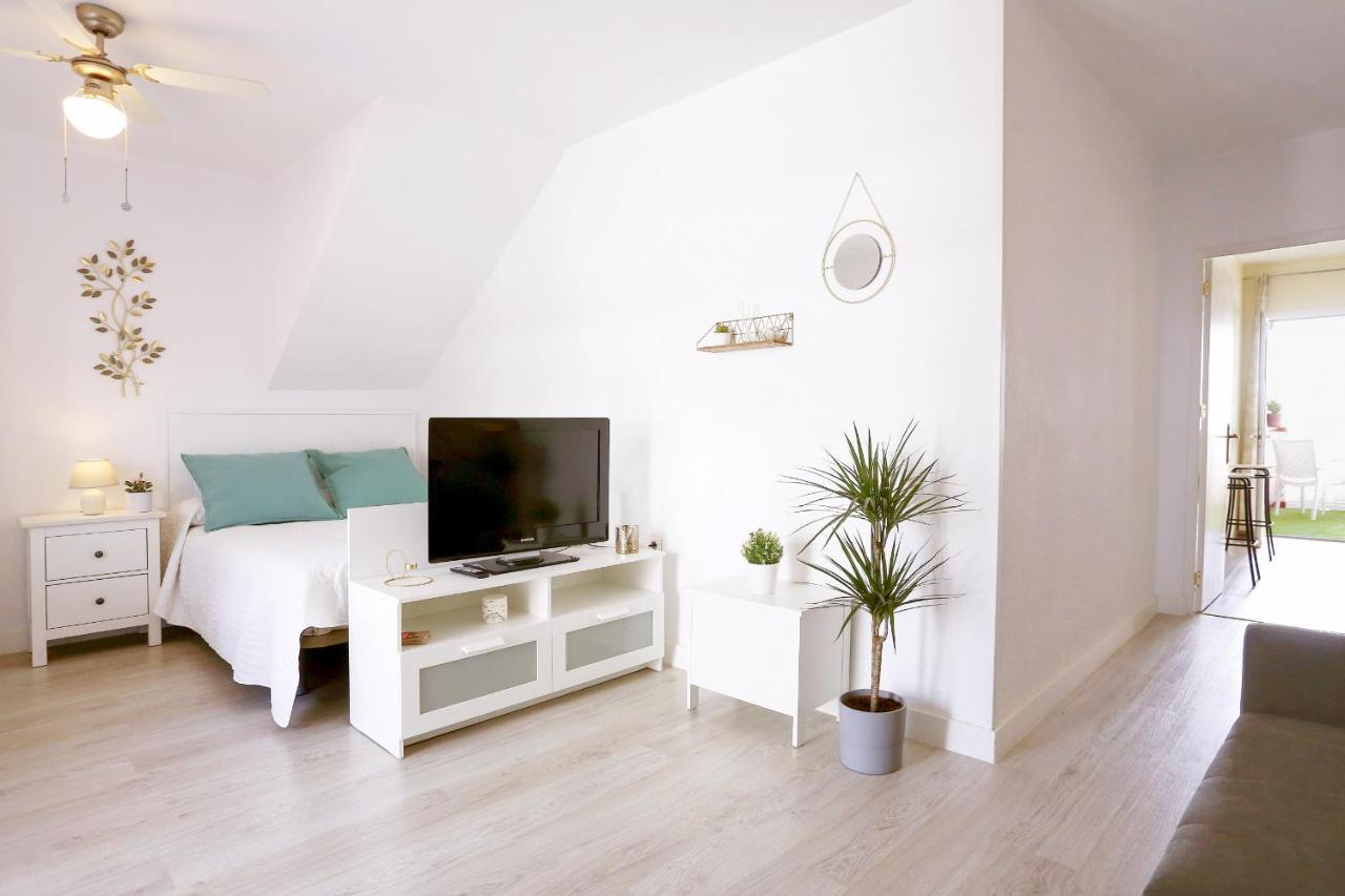 Apartament Malagadevacaciones - Bolivia Zewnętrze zdjęcie