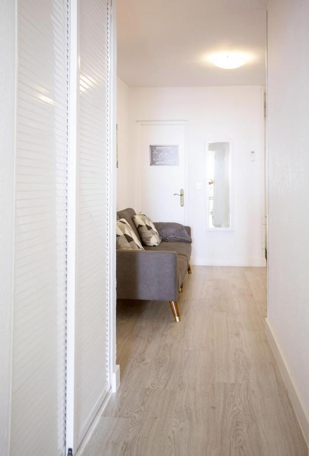 Apartament Malagadevacaciones - Bolivia Zewnętrze zdjęcie