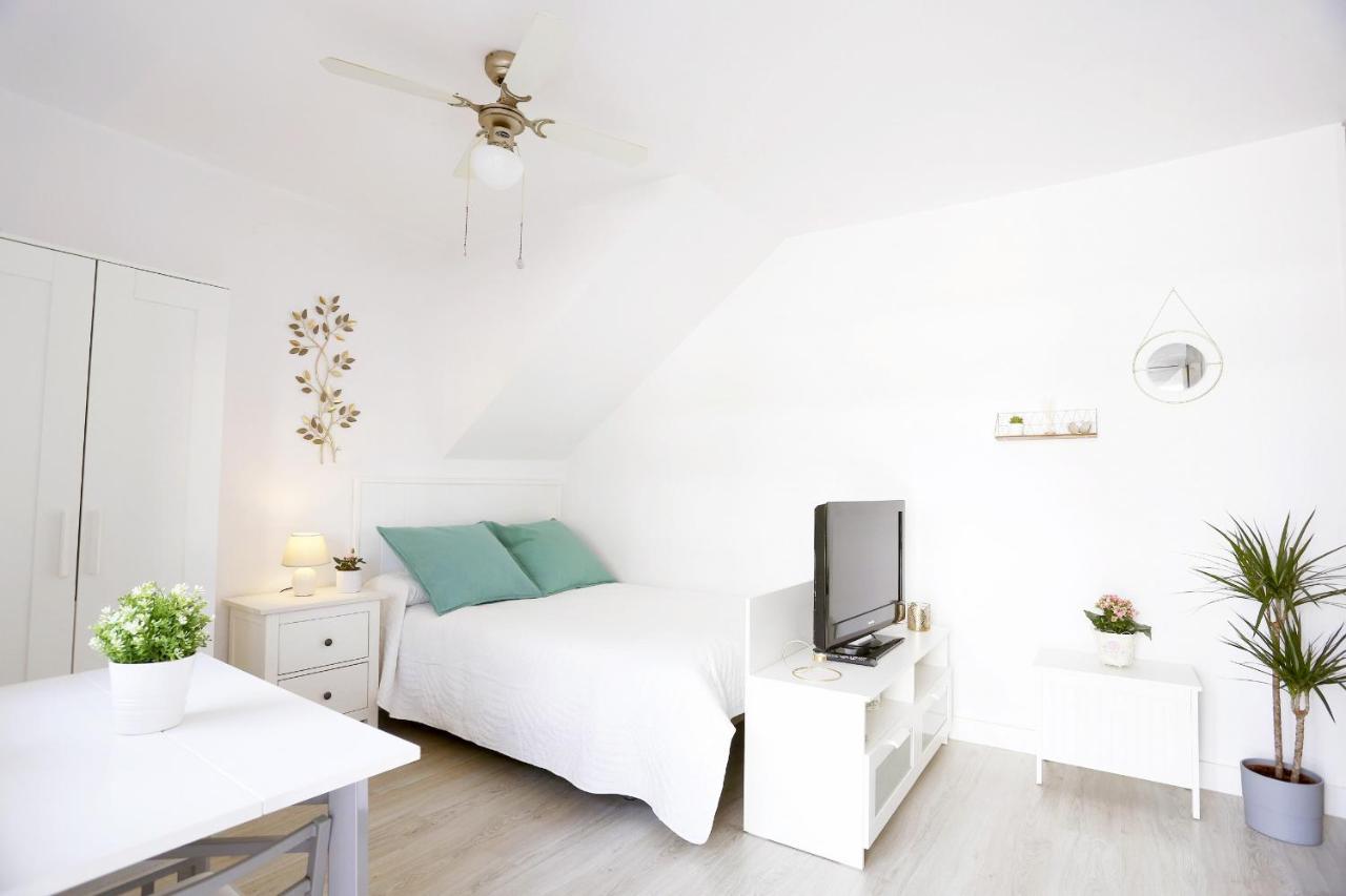 Apartament Malagadevacaciones - Bolivia Zewnętrze zdjęcie
