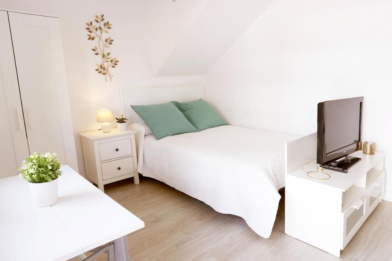 Apartament Malagadevacaciones - Bolivia Zewnętrze zdjęcie