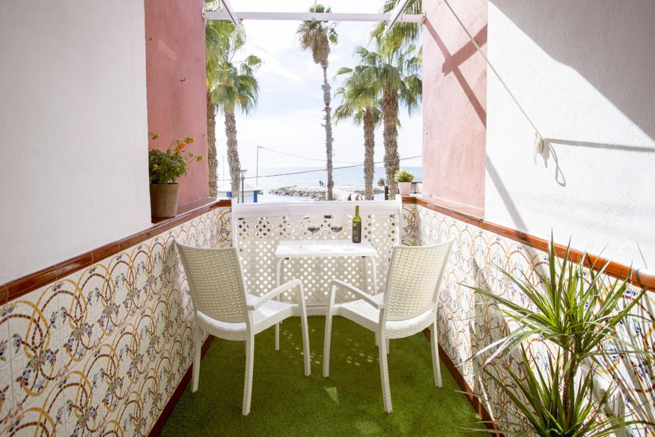 Apartament Malagadevacaciones - Bolivia Zewnętrze zdjęcie