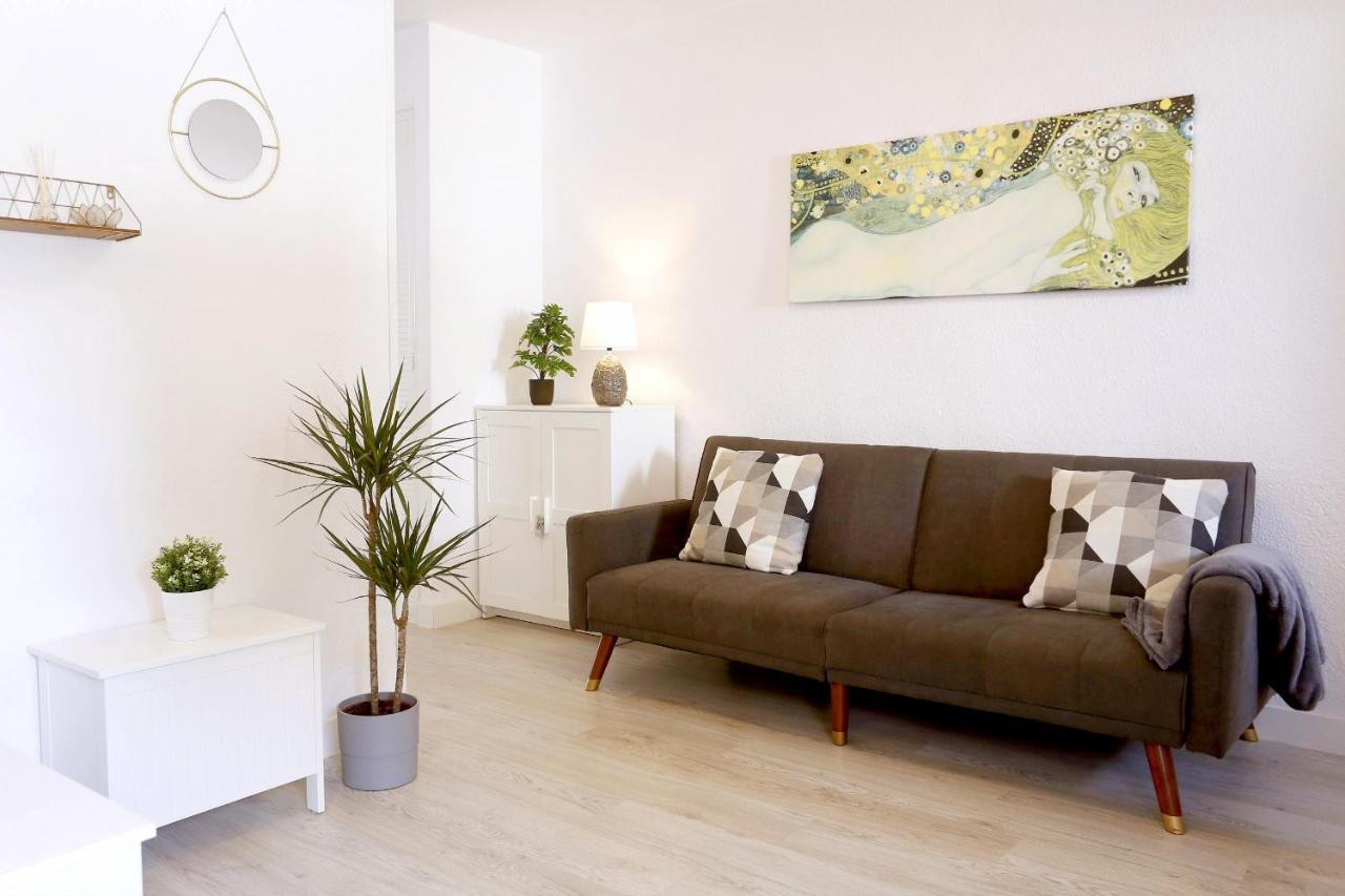 Apartament Malagadevacaciones - Bolivia Zewnętrze zdjęcie